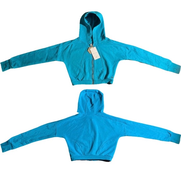 Buffbunny HODDIE - Picture 2 of 5